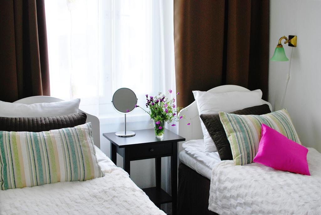 Piriko City Centre Apartment Рованиеми Номер фото