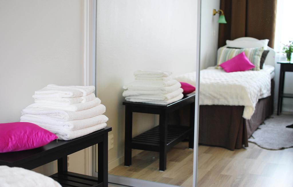 Piriko City Centre Apartment Рованиеми Номер фото