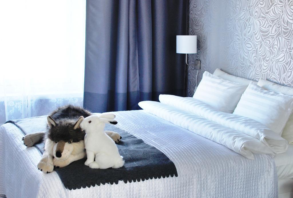 Piriko City Centre Apartment Рованиеми Номер фото