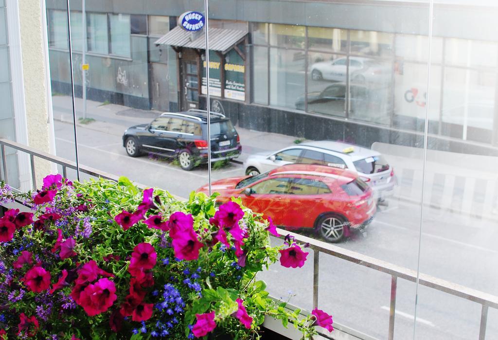 Piriko City Centre Apartment Рованиеми Номер фото
