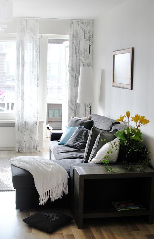 Piriko City Centre Apartment Рованиеми Номер фото