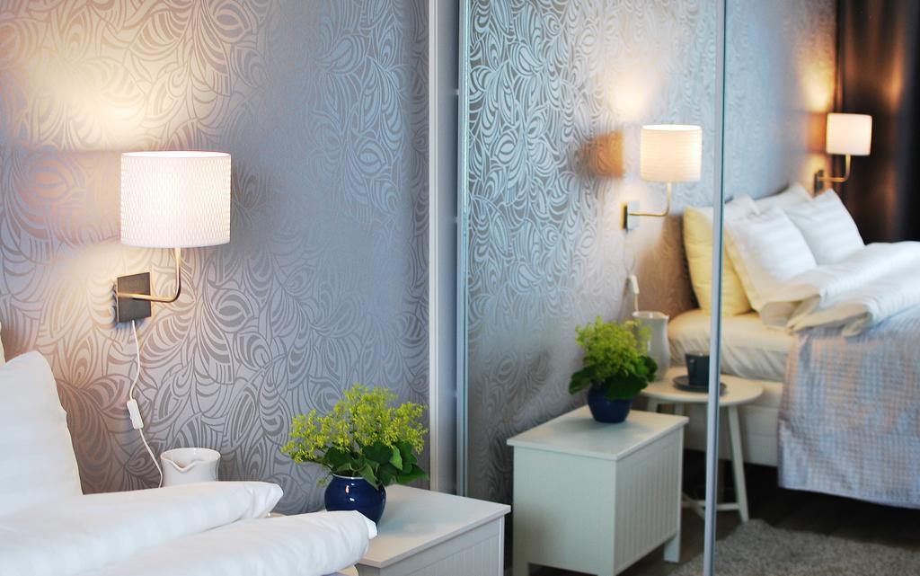 Piriko City Centre Apartment Рованиеми Номер фото