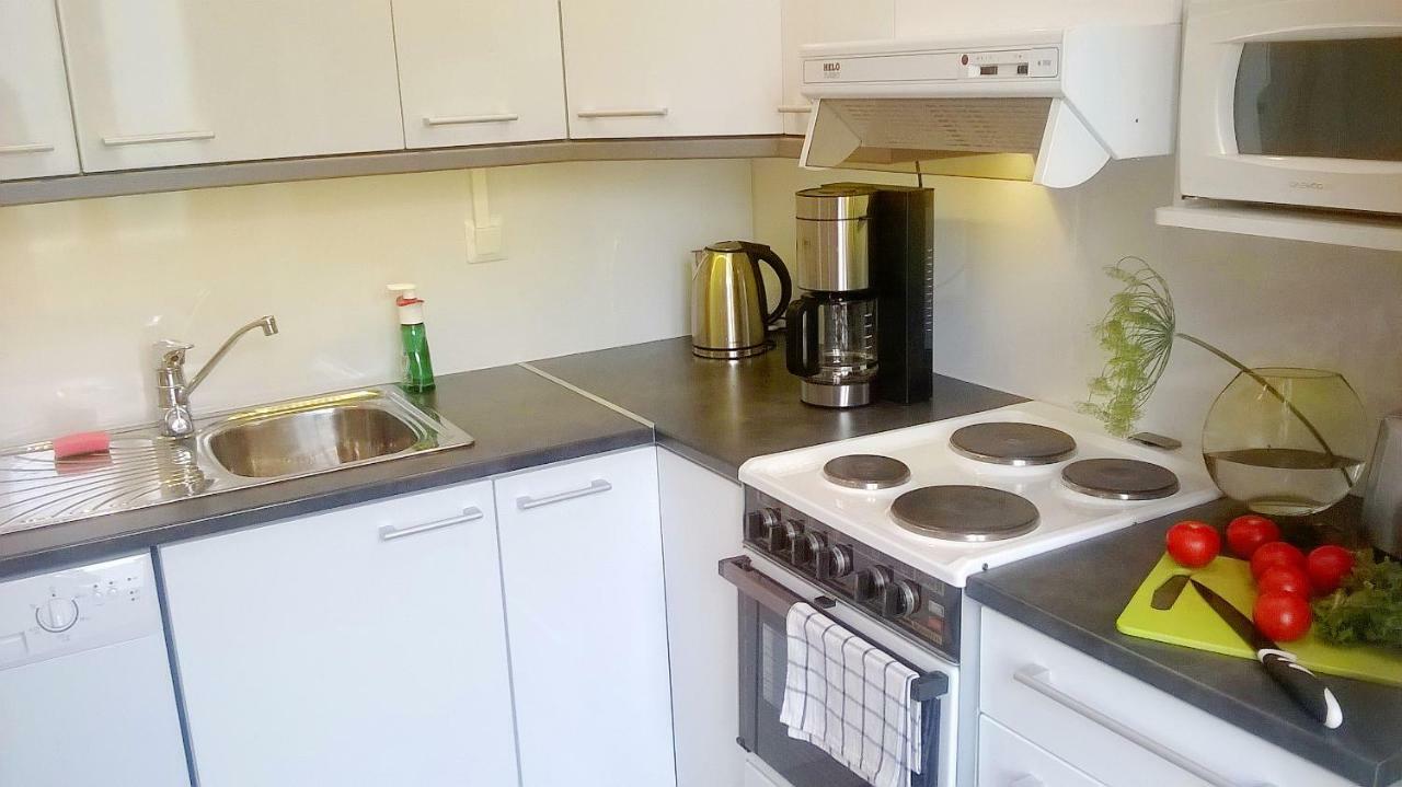 Piriko City Centre Apartment Рованиеми Номер фото
