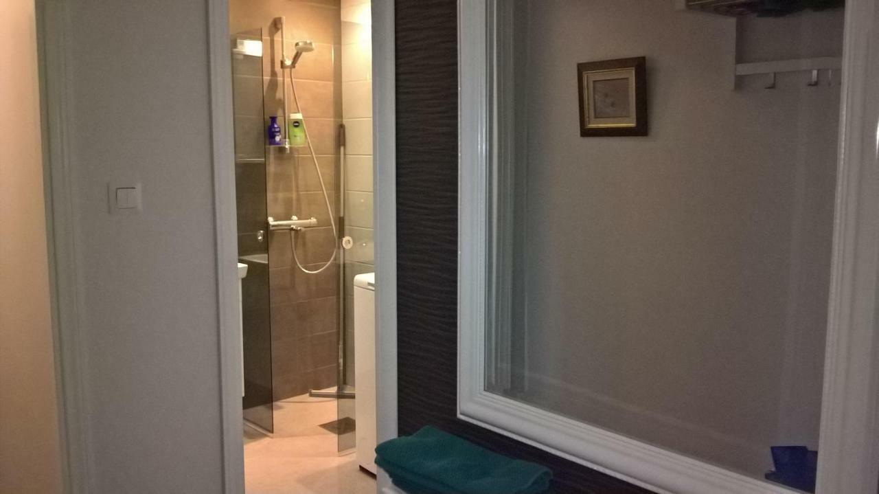Piriko City Centre Apartment Рованиеми Экстерьер фото